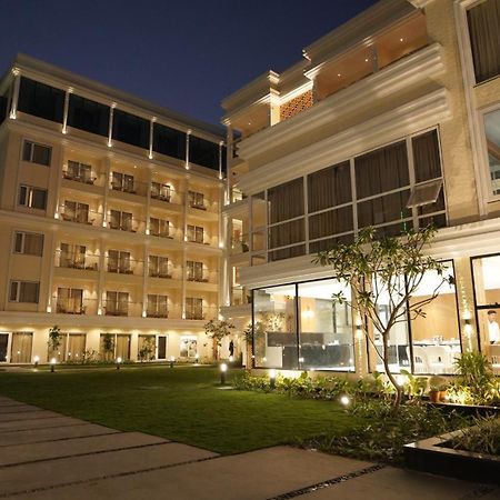 Antique Regency !! Luxurious Hotel In Digha !! Exterior foto