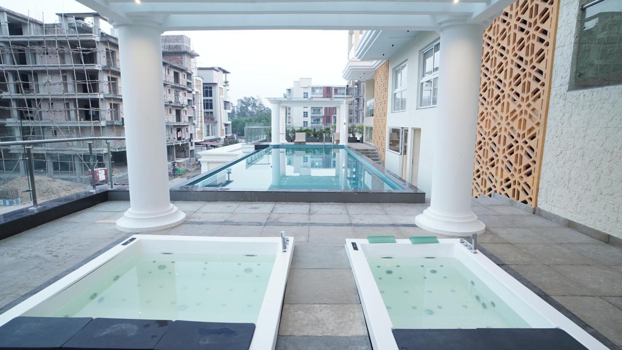 Antique Regency !! Luxurious Hotel In Digha !! Exterior foto