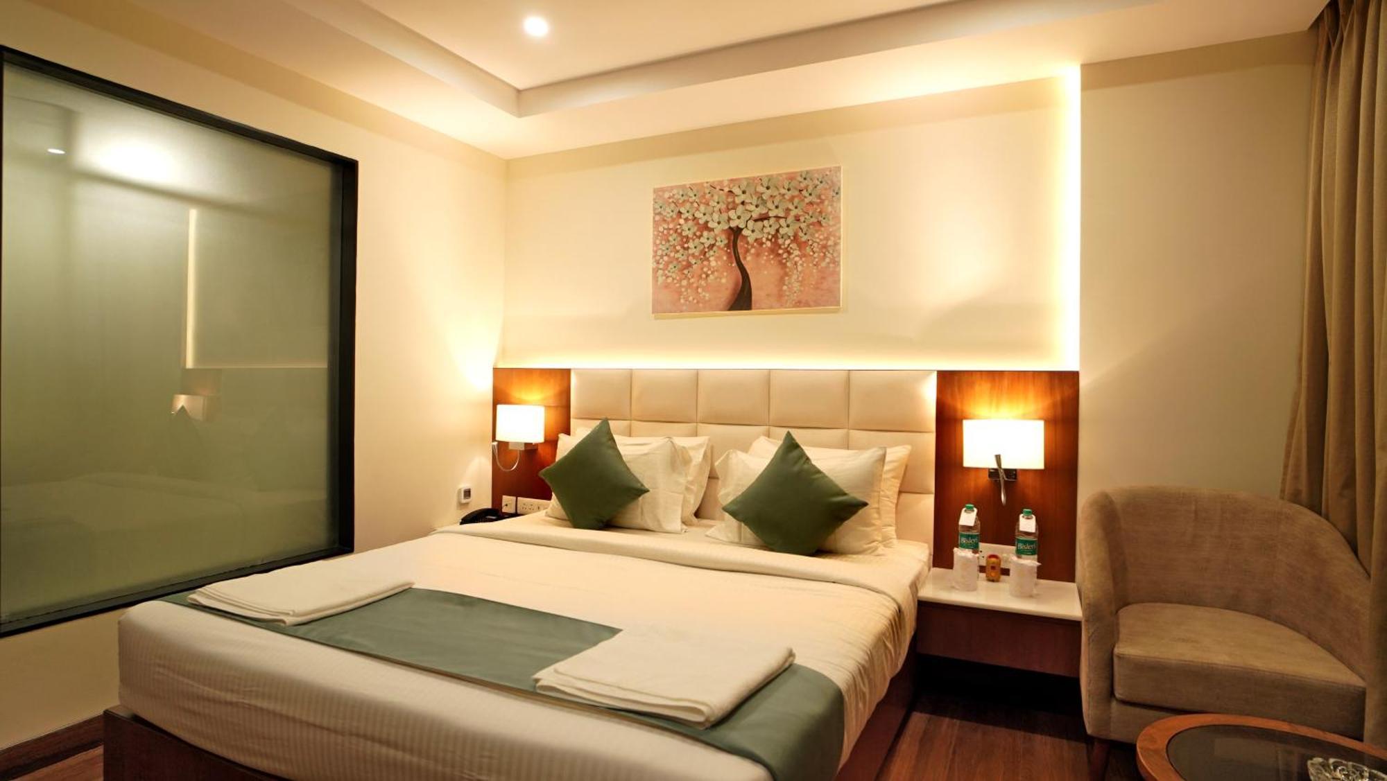 Antique Regency !! Luxurious Hotel In Digha !! Exterior foto